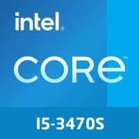Intel Core i5-3470S