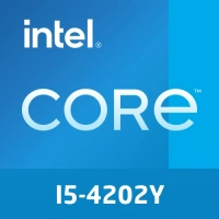Intel Core i5-4202Y