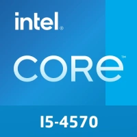 Intel Core i5-4570