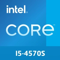 Intel Core i5-4570S