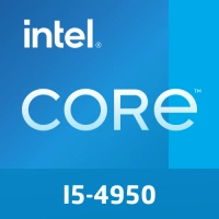 Intel Core i5-4950