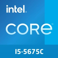 Intel Core i5-5675C