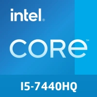 Intel Core i5-7440HQ