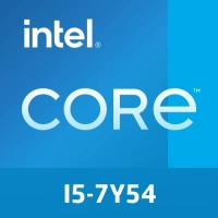 Intel Core i5-7Y54