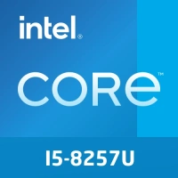 Intel Core i5-8257U