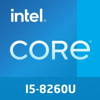 Intel Core i5-8260U