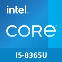 Intel Core i5-8365U