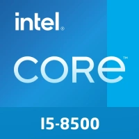 Intel Core i5-8500