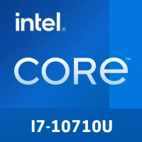 Intel Core i7-10710U