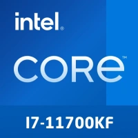 Intel Core i7-11700KF