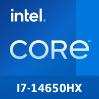 Intel Core i7-14650HX