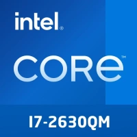 Intel Core i7-2630QM