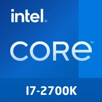 Intel Core i7-2700K