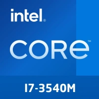 Intel Core i7-3540M