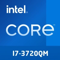 Intel Core i7-3720QM