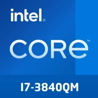 Intel Core i7-3840QM