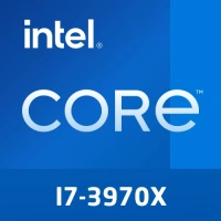 Intel Core i7-3970X