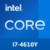 Intel Core i7-4610Y