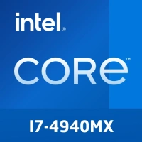 Intel Core i7-4940MX