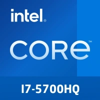 Intel Core i7-5700HQ