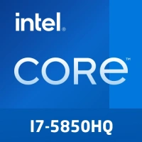 Intel Core i7-5850HQ