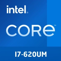 Intel Core i7-620UM