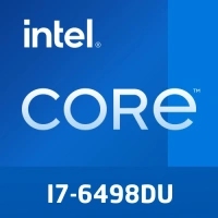 Intel Core i7-6498DU