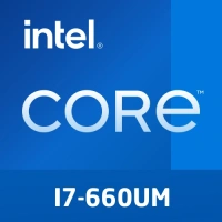 Intel Core i7-660UM