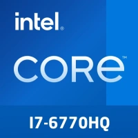 Intel Core i7-6770HQ