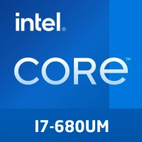 Intel Core i7-680UM