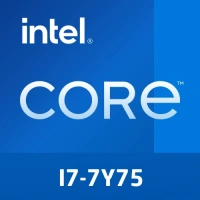 Intel Core i7-7Y75