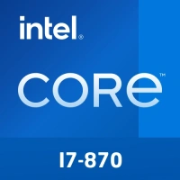 Intel Core i7-870