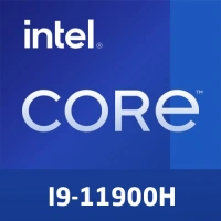 Intel Core i9-11900H