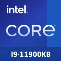 Intel Core i9-11900KB