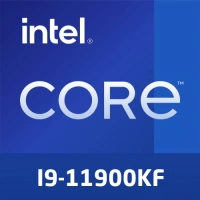 Intel Core i9-11900KF