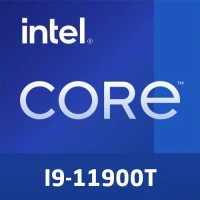 Intel Core i9-11900T
