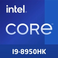 Intel Core i9-8950HK