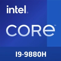 Intel Core i9-9880H