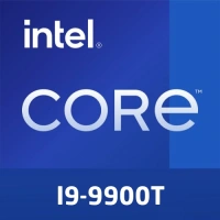 Intel Core i9-9900T