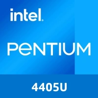 Intel Pentium 4405U