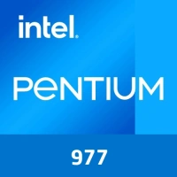 Intel Pentium 977