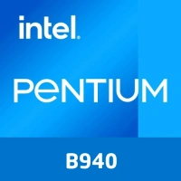 Intel Pentium B940