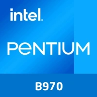 Intel Pentium B970