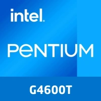 Intel Pentium G4600T