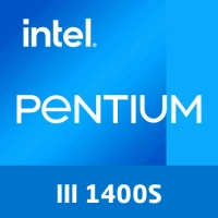 Intel Pentium III 1400S