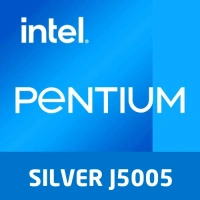 Intel Pentium Silver J5005