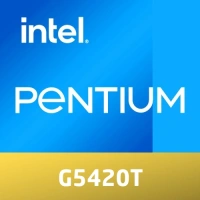 Intel Pentium Gold G5420T