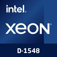 Intel Xeon D-1548