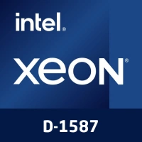 Intel Xeon D-1587