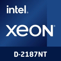 Intel Xeon D-2187NT